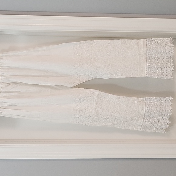 Embroidered Kaftan/Tunic - Picture 9 of 11